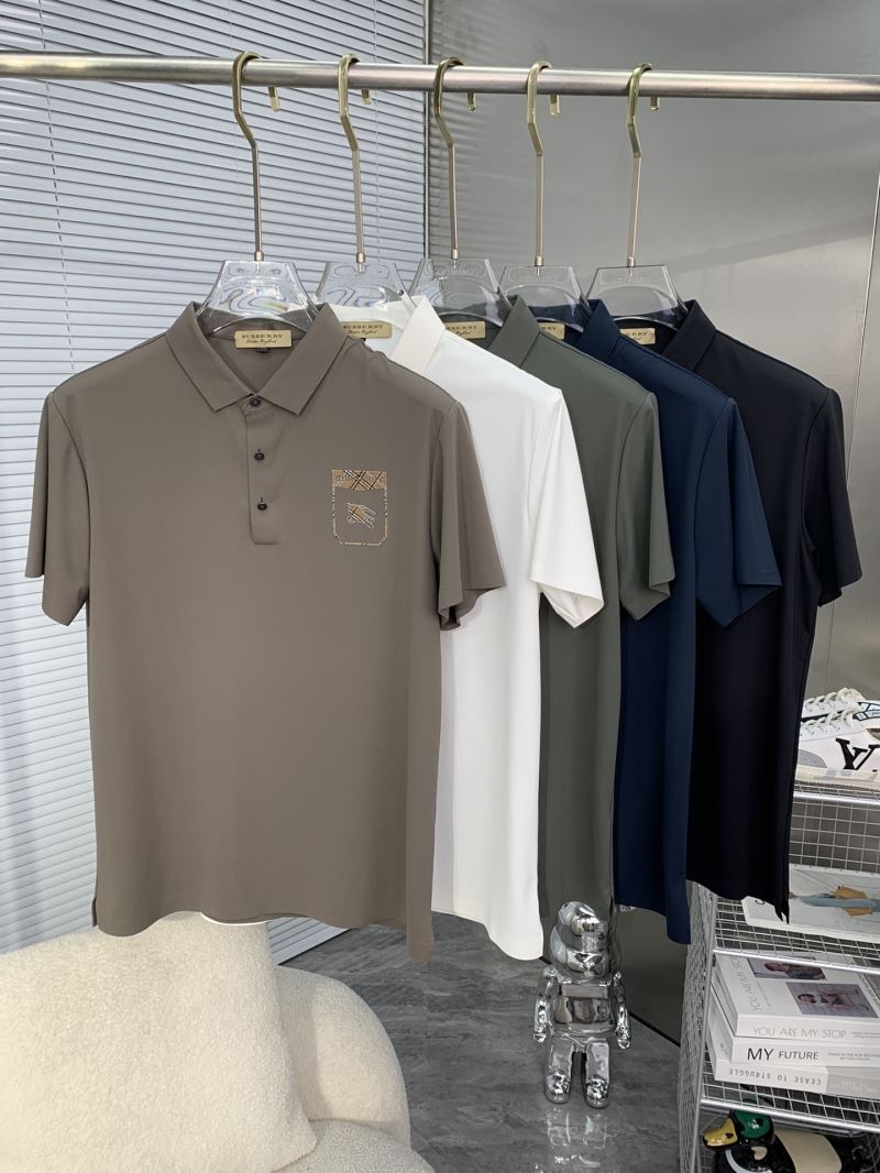 Burberry T-Shirts